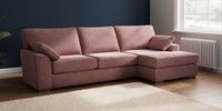 Large Sofa Chaise - Right Hand