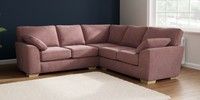Medium Corner Sofa - Universal