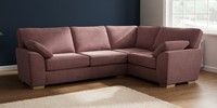 Large Corner Sofa - Right Hand