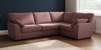 Large Corner Sofa - Right Hand