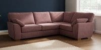 Large Corner Sofa - Right Hand