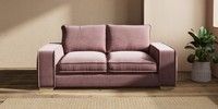 3 Seater Small Sofa