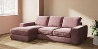 Novella Deep Relaxed Sit