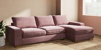 Medium Sofa Chaise - Right Hand