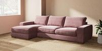 Novella Deep Relaxed Sit