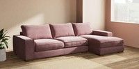 Novella Deep Relaxed Sit