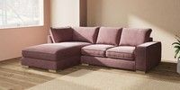 Medium Corner Chaise - Left Hand