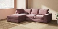 Novella Deep Relaxed Sit