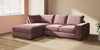 Medium Corner Chaise - Left Hand