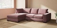 Medium Corner Chaise - Left Hand