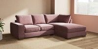 Medium Corner Chaise - Right Hand