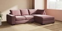 Medium Corner Chaise - Right Hand