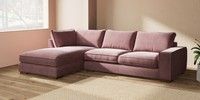 Novella Deep Relaxed Sit