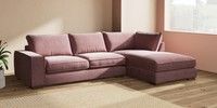 Novella Deep Relaxed Sit