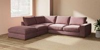 Novella Deep Relaxed Sit
