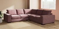 Medium Corner Sofa - Universal