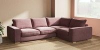 Large Corner Sofa - Right Hand