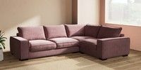 Large Corner Sofa - Right Hand