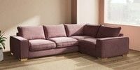Large Corner Sofa - Right Hand