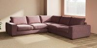 Novella Deep Relaxed Sit