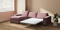 Sofa Chaise Bed - Left Hand