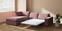 Novella Deep Relaxed Sit