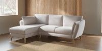Medium Corner Chaise - Left Hand