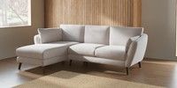 Medium Corner Chaise - Left Hand