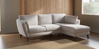Medium Corner Chaise - Right Hand