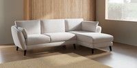 Large Corner Chaise - Right Hand