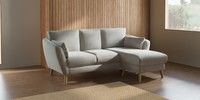 Small Sofa Chaise - Universal