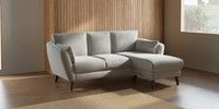Small Sofa Chaise - Universal