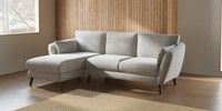Medium Sofa Chaise - Left Hand