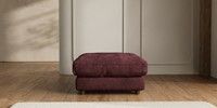 Extra Large Footstool