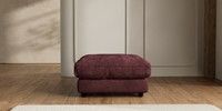 Extra Large Footstool