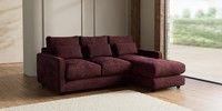 Medium Sofa Chaise - Right Hand