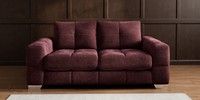 3 Seater Small Sofa