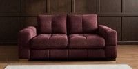 3 Seater Small Sofa