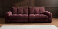 4 Seater Large Sofa