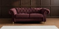 3 Seater Small Sofa