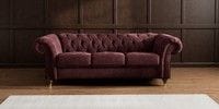 3 Cushion 3 Seater Sofa