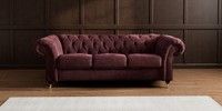 3 Cushion 3 Seater Sofa
