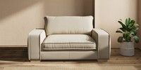 2 Seater Small Sofa