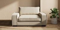2 Seater Small Sofa