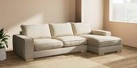 Large Sofa Chaise - Right Hand