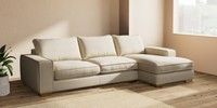 Large Sofa Chaise - Right Hand