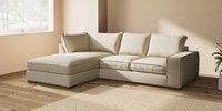Novella Deep Relaxed Sit