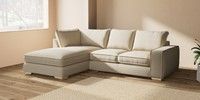 Medium Corner Chaise - Left Hand