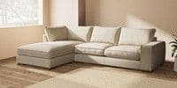 Novella Deep Relaxed Sit