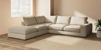 Novella Deep Relaxed Sit